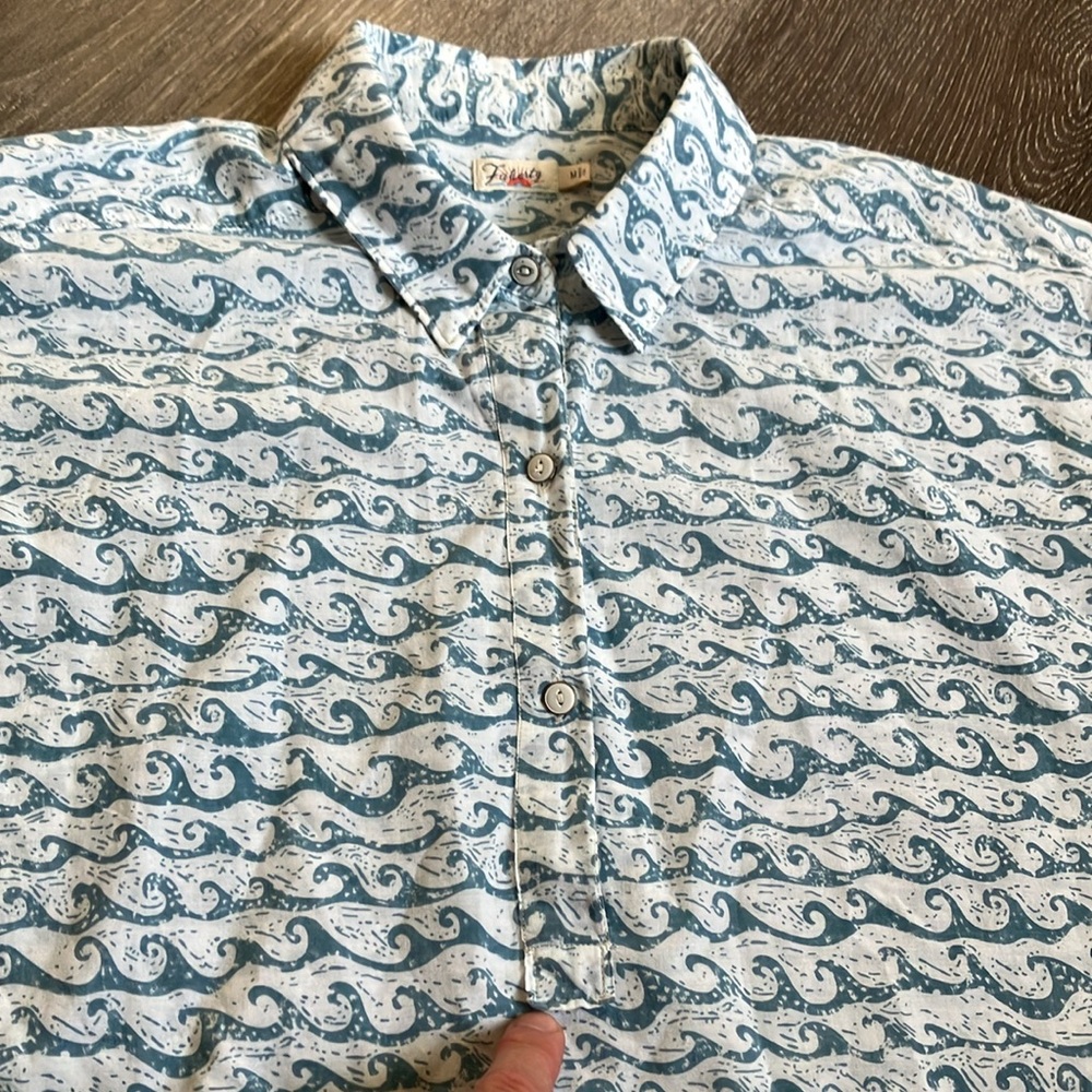 Faherty - Picture 8 of 16